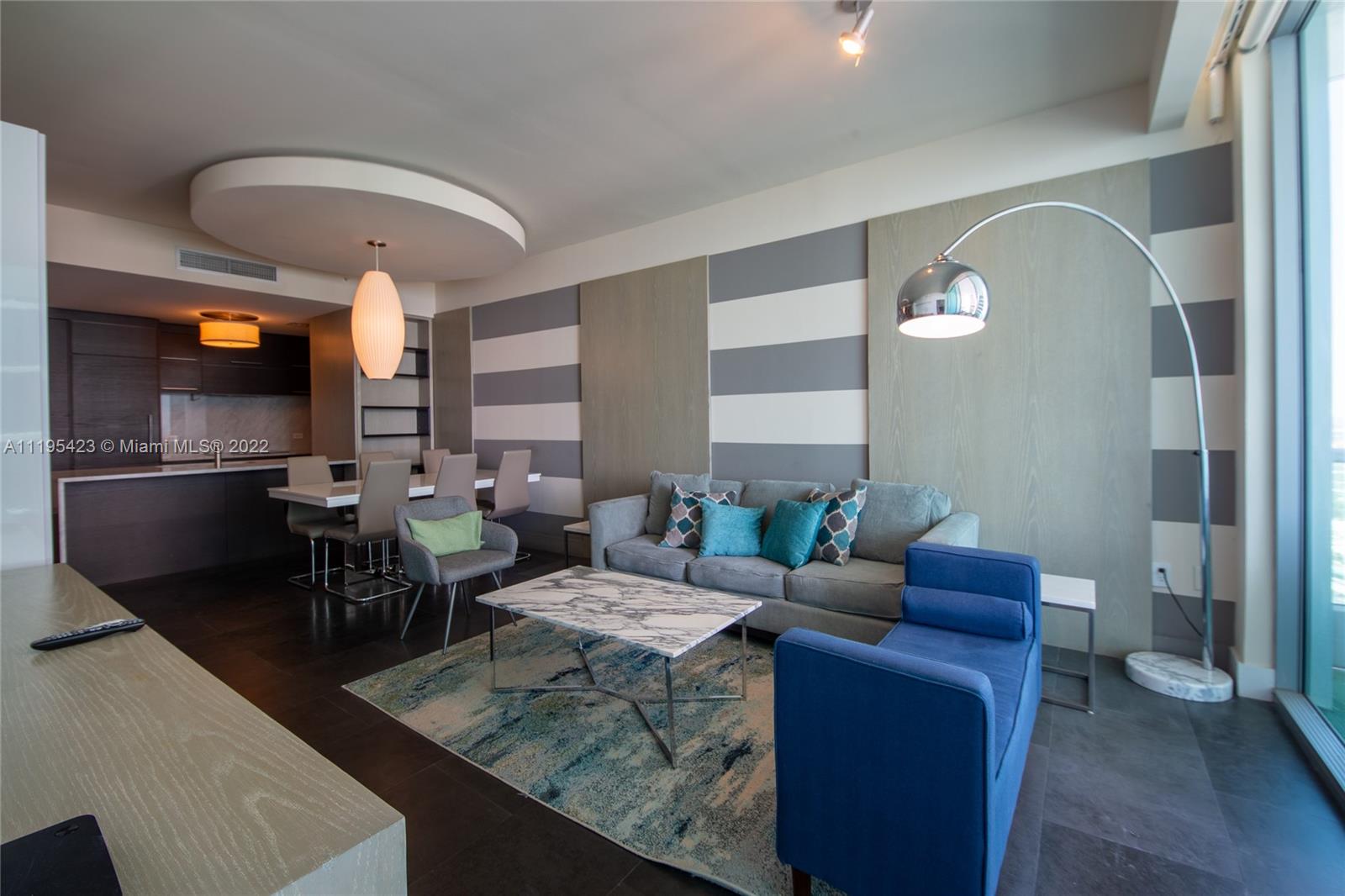900 Biscayne Blvd Unit: 3910