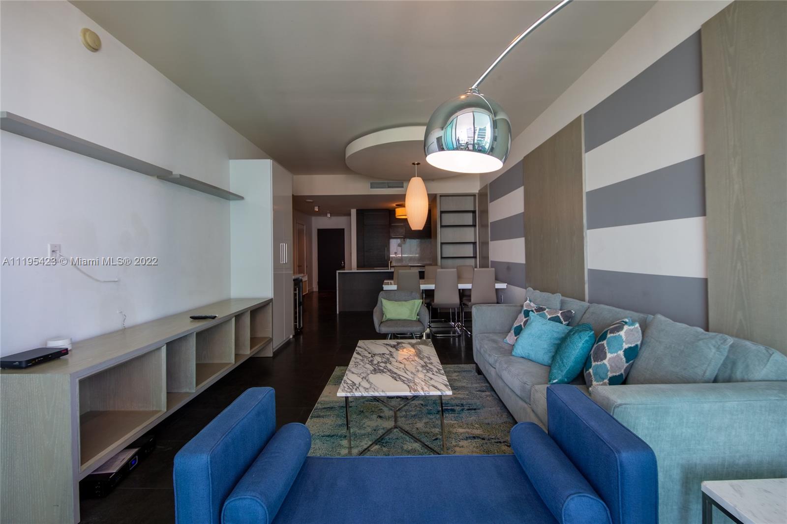 900 Biscayne Blvd Unit: 3910