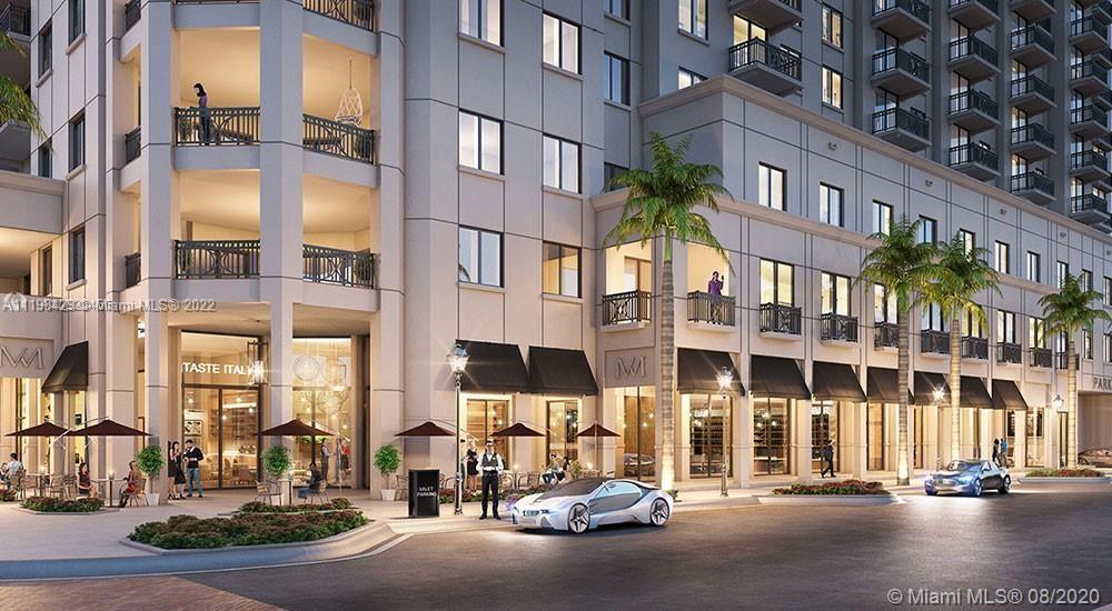 301 Altara Ave Unit: 413