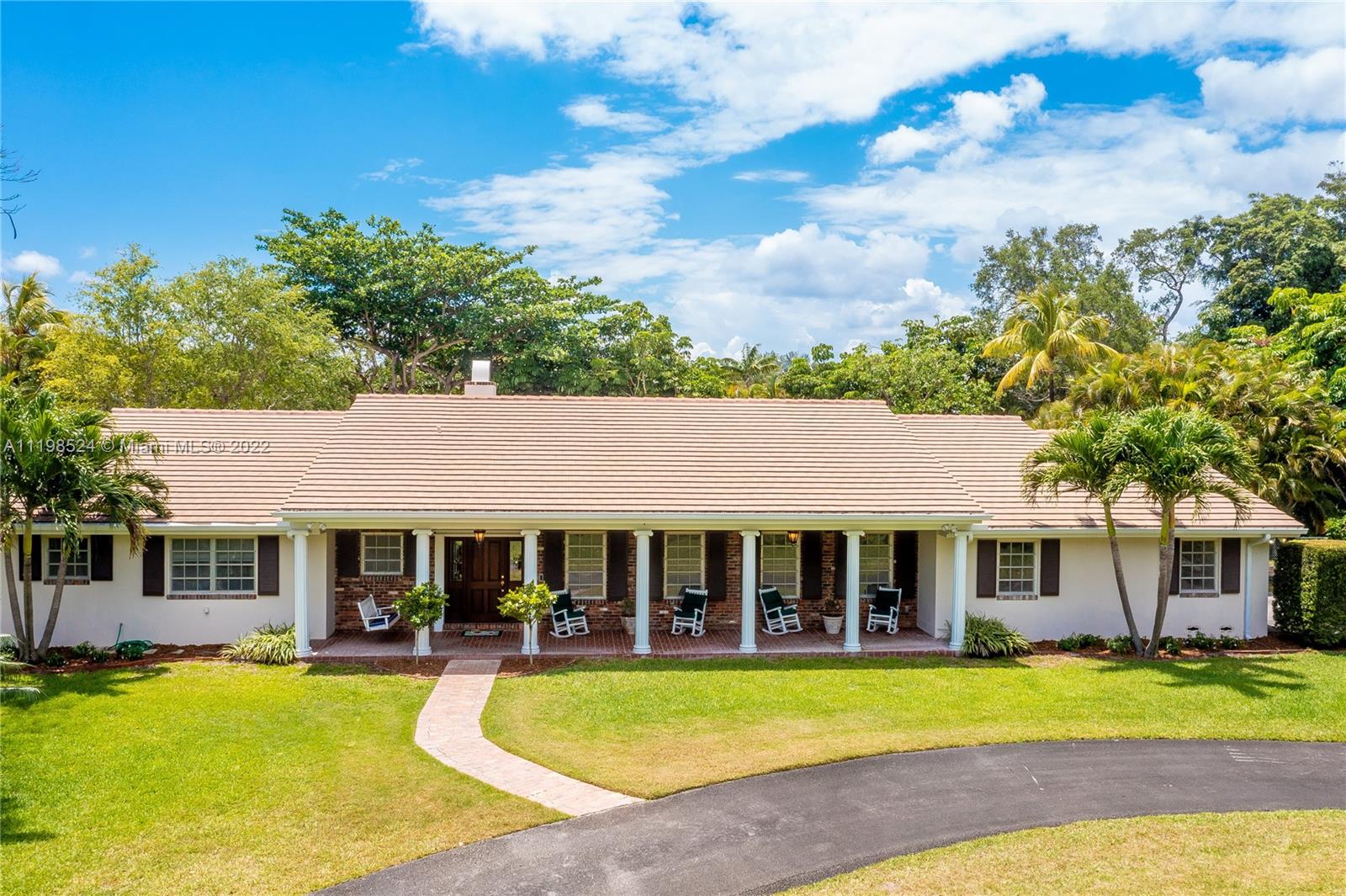 12440 Old Cutler Rd