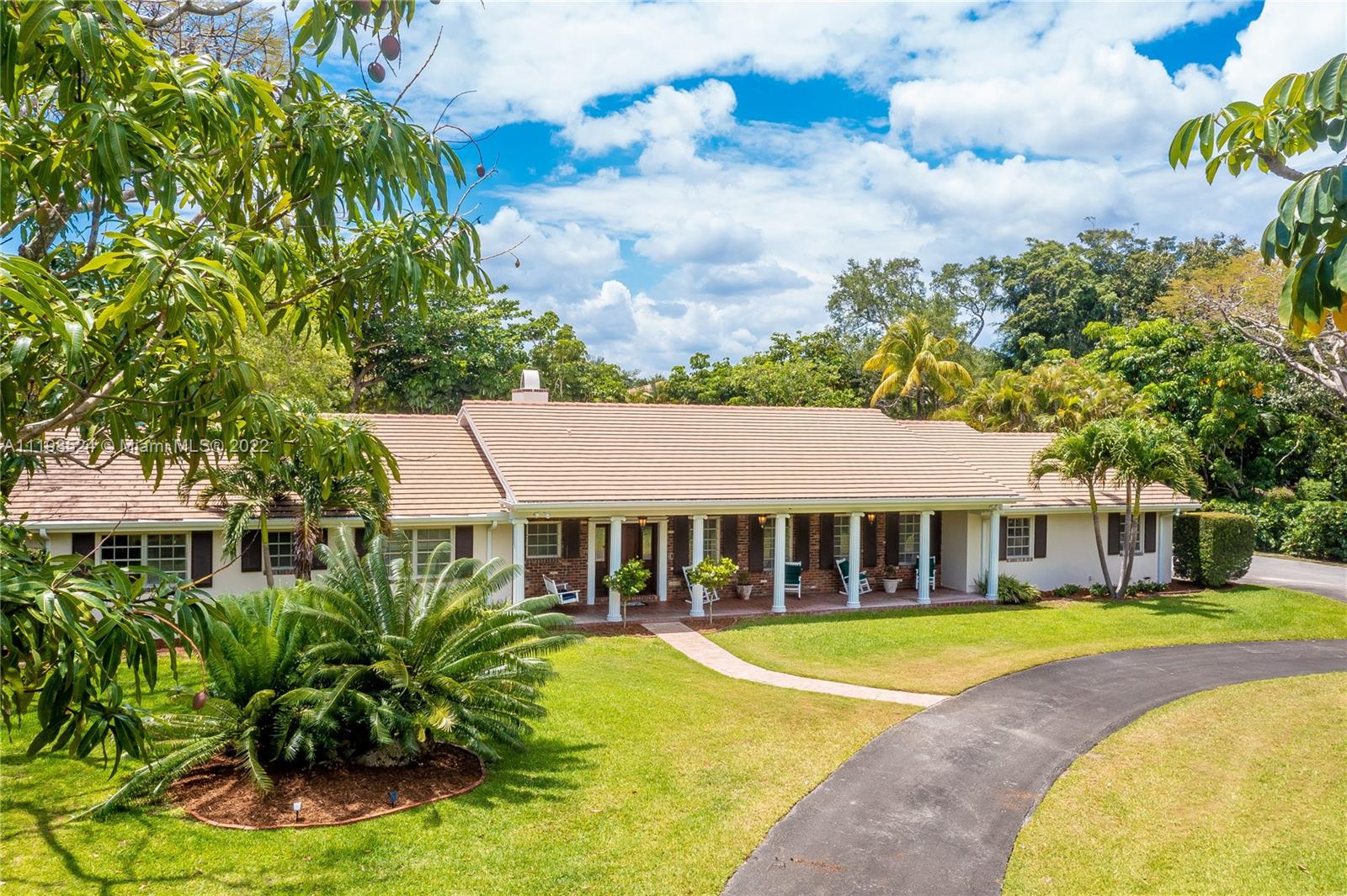 12440 Old Cutler Rd