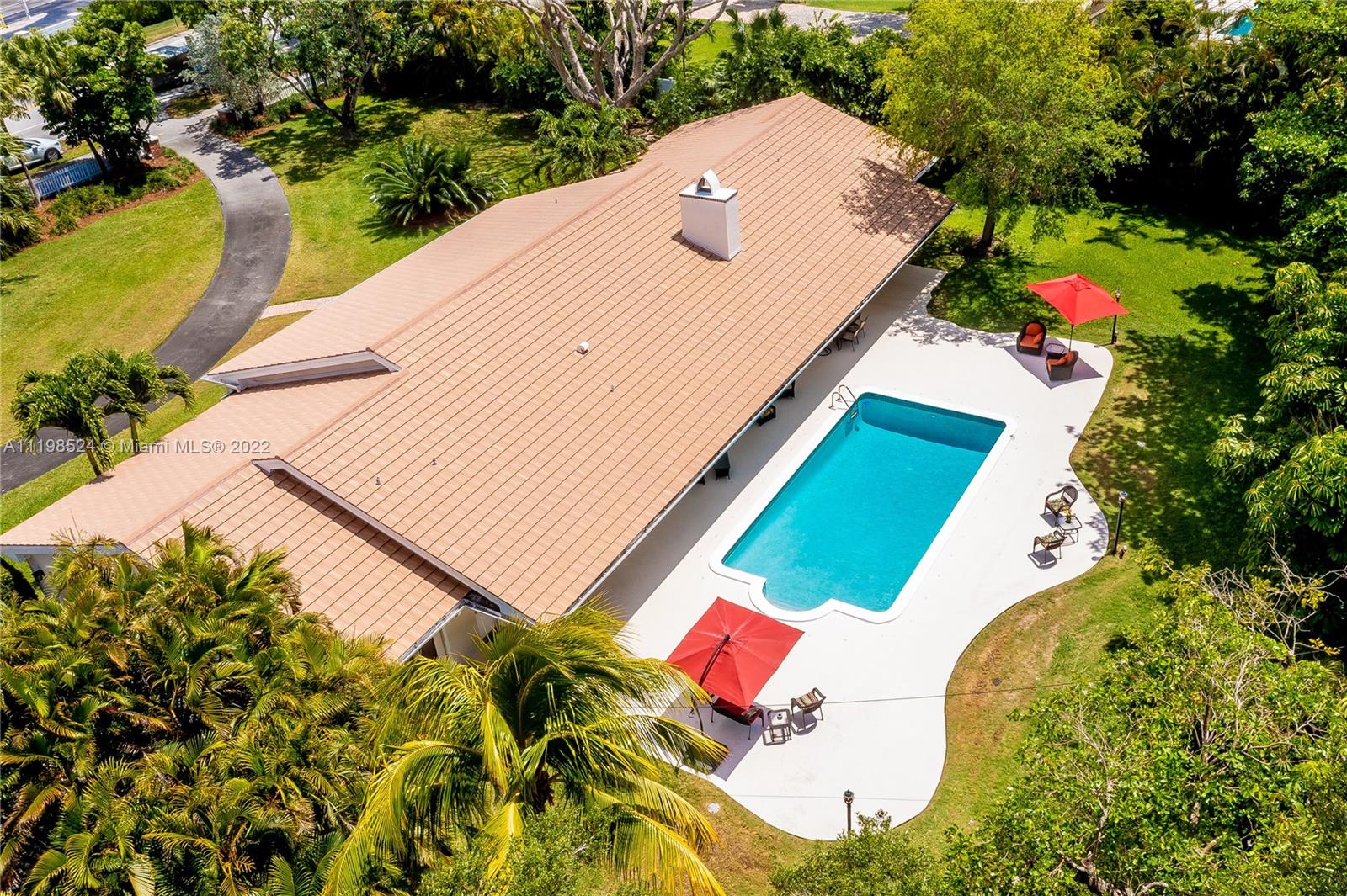 12440 Old Cutler Rd
