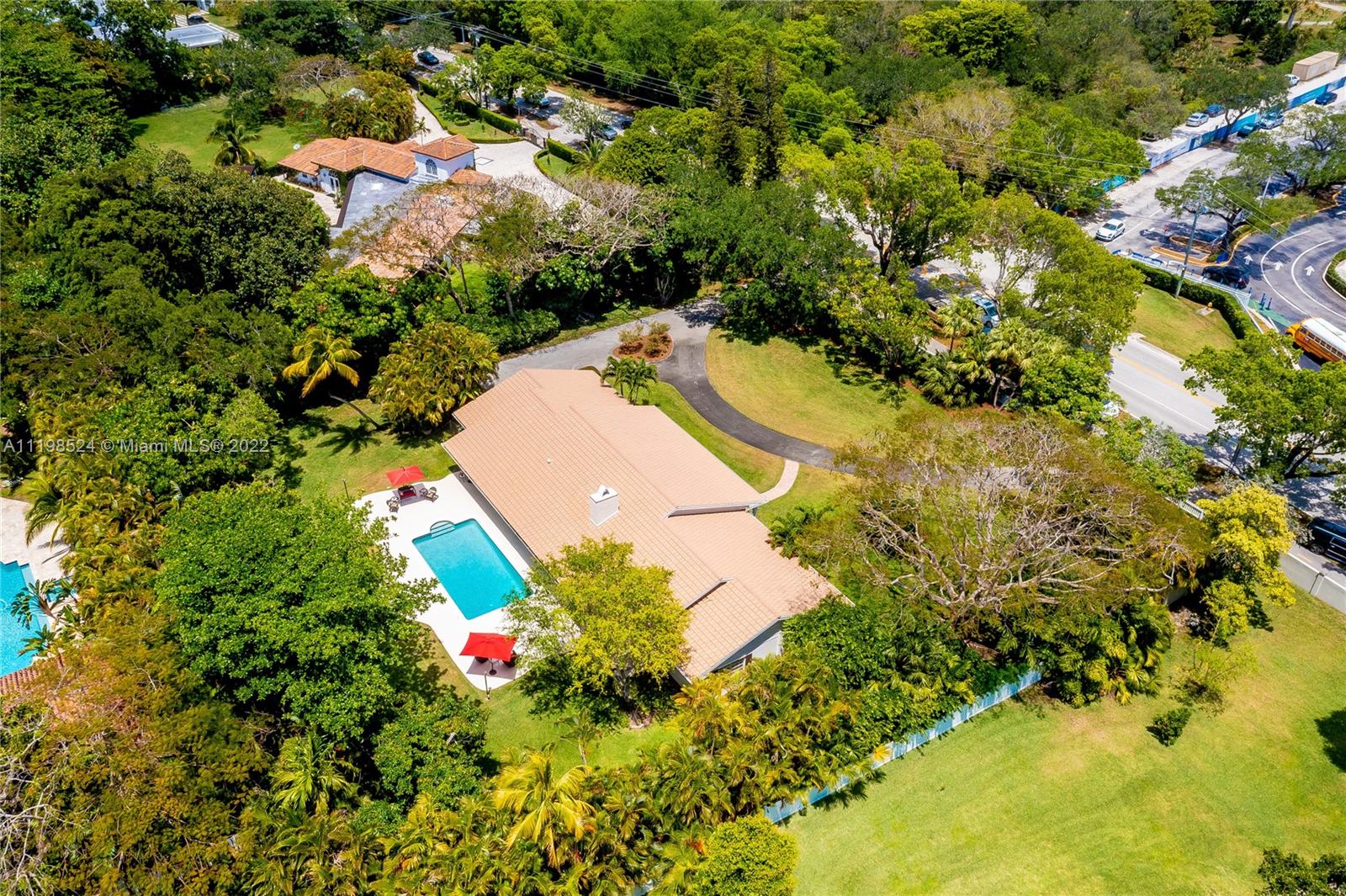 12440 Old Cutler Rd