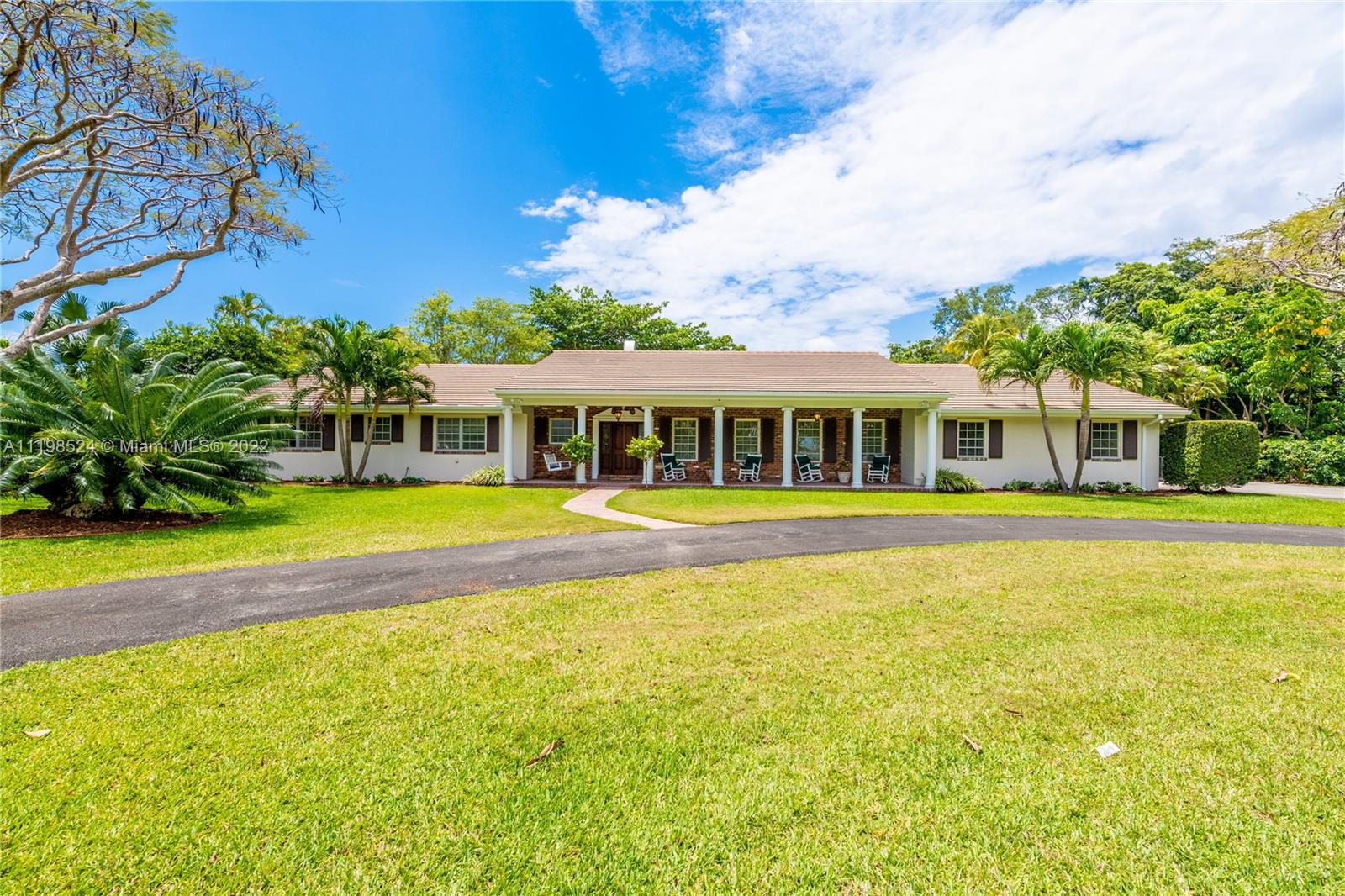 12440 Old Cutler Rd