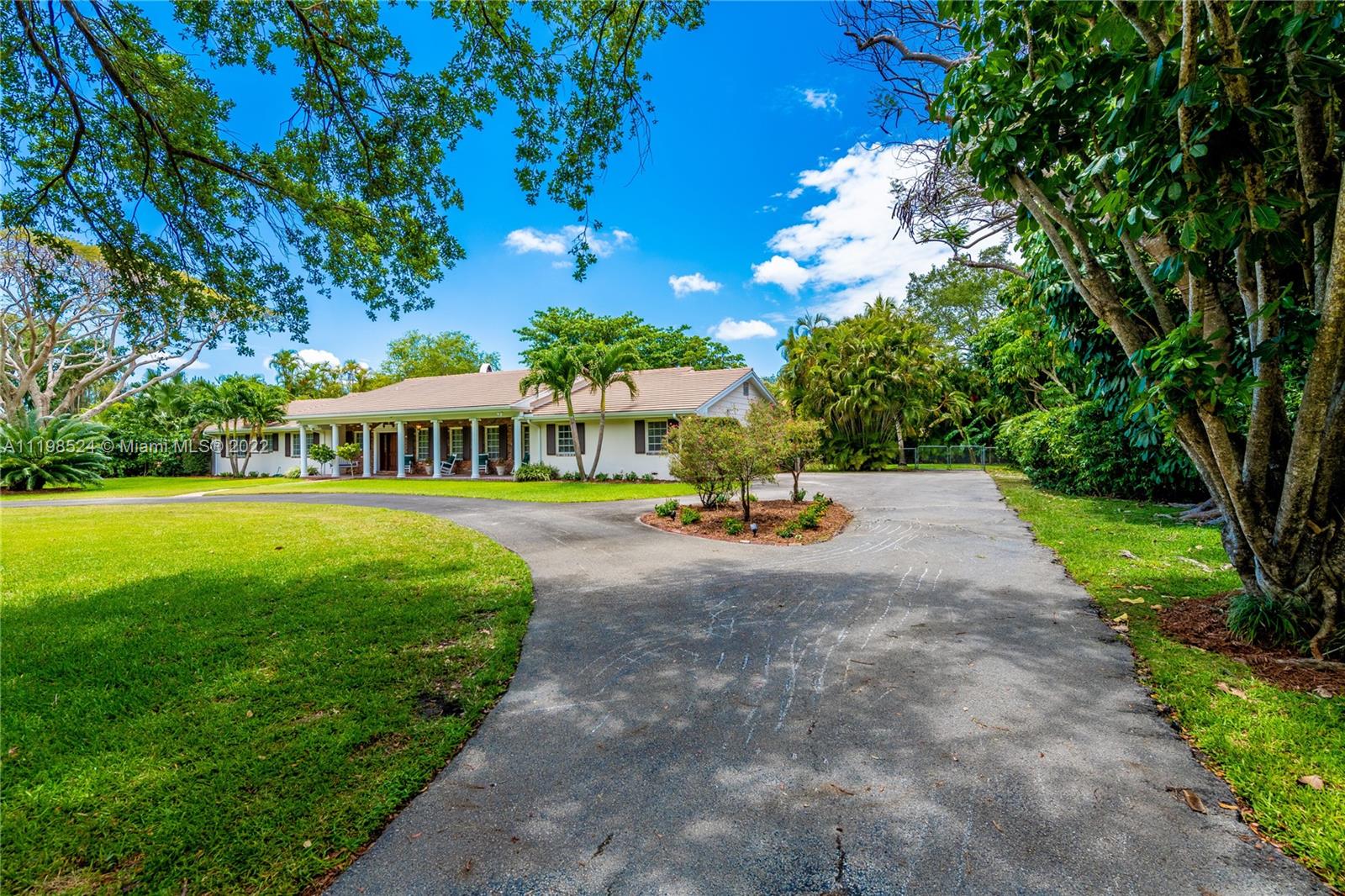 12440 Old Cutler Rd