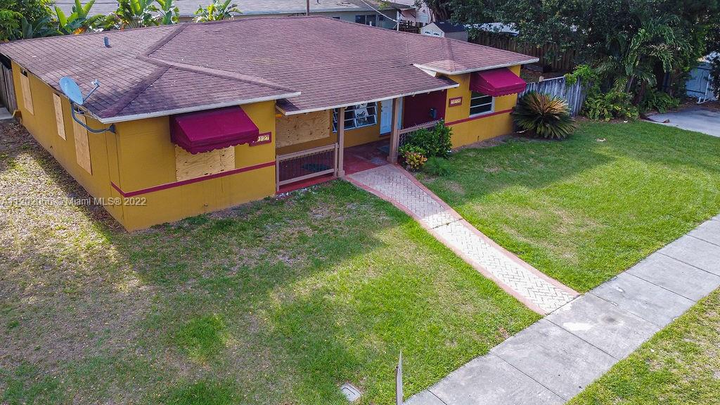 12125 NE 7th Ave