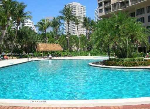 540 Brickell Key Dr Unit: 1603