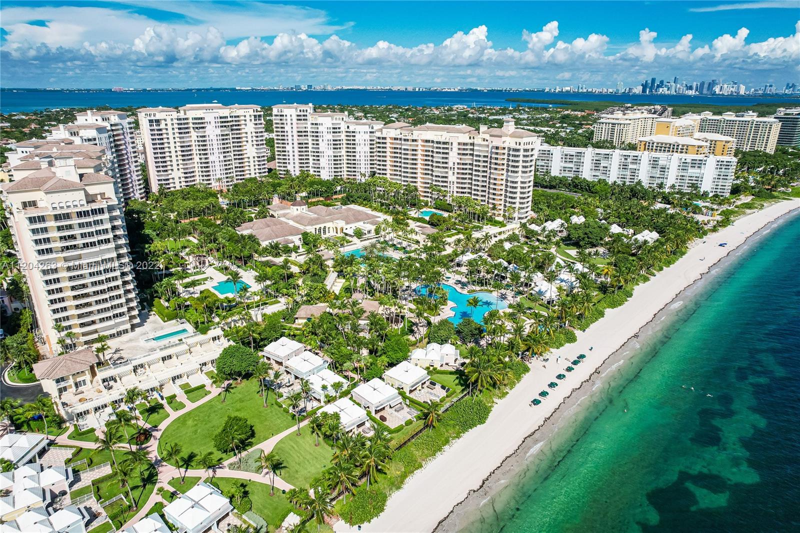765 Crandon Blvd Unit: 505