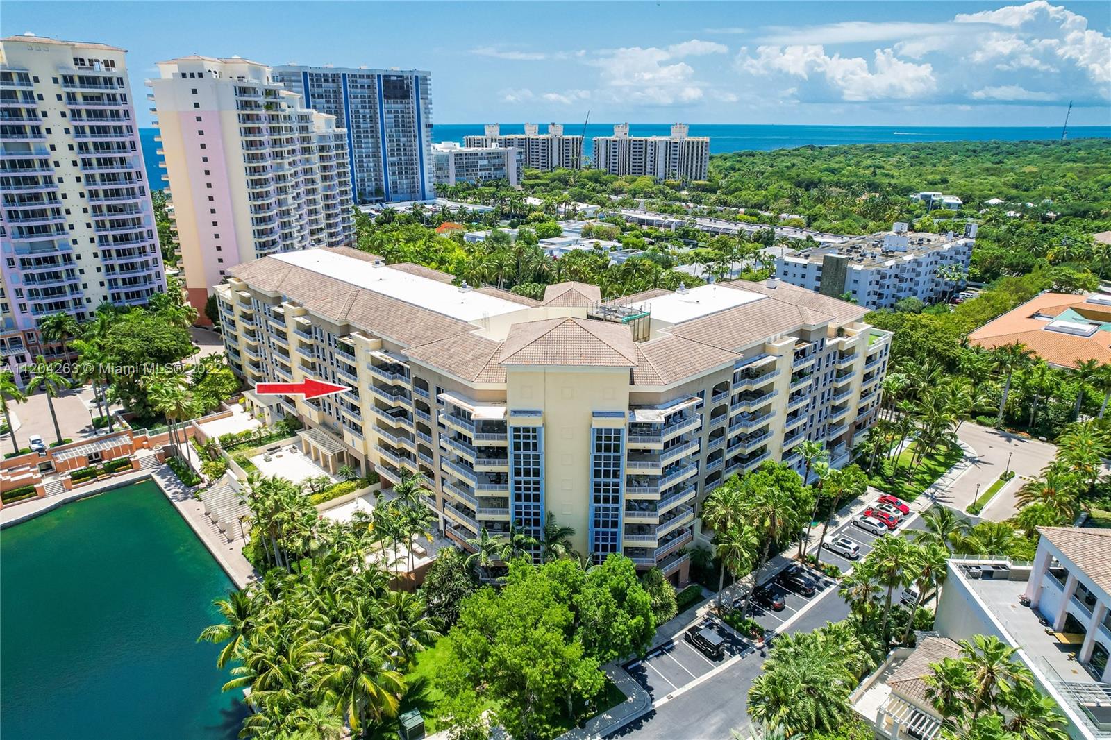 765 Crandon Blvd Unit: 505