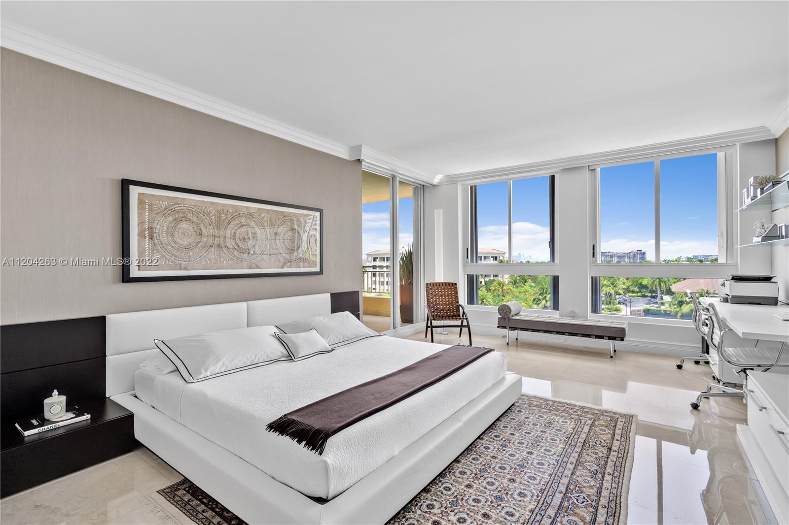 765 Crandon Blvd Unit: 505