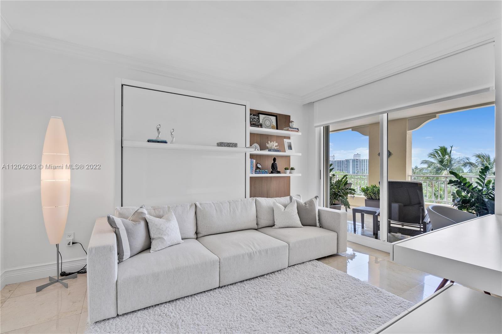 765 Crandon Blvd Unit: 505