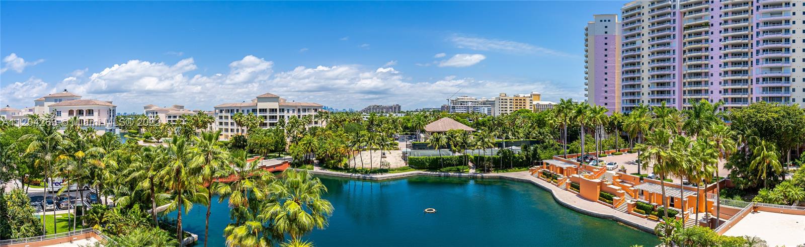 765 Crandon Blvd Unit: 505