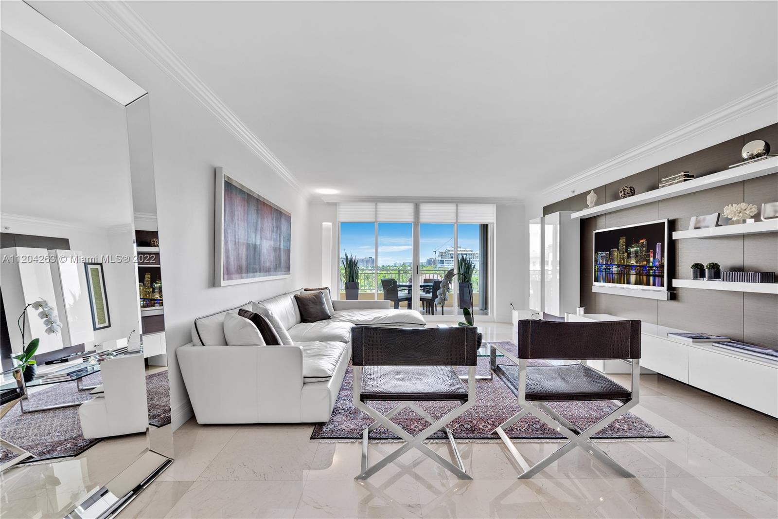 765 Crandon Blvd Unit: 505