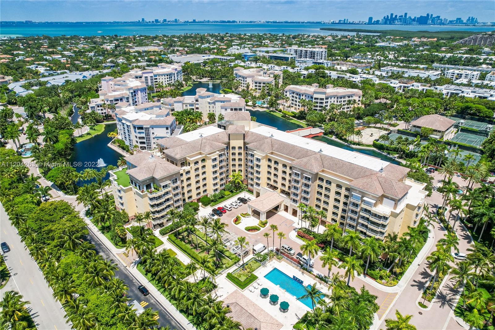 765 Crandon Blvd Unit: 505