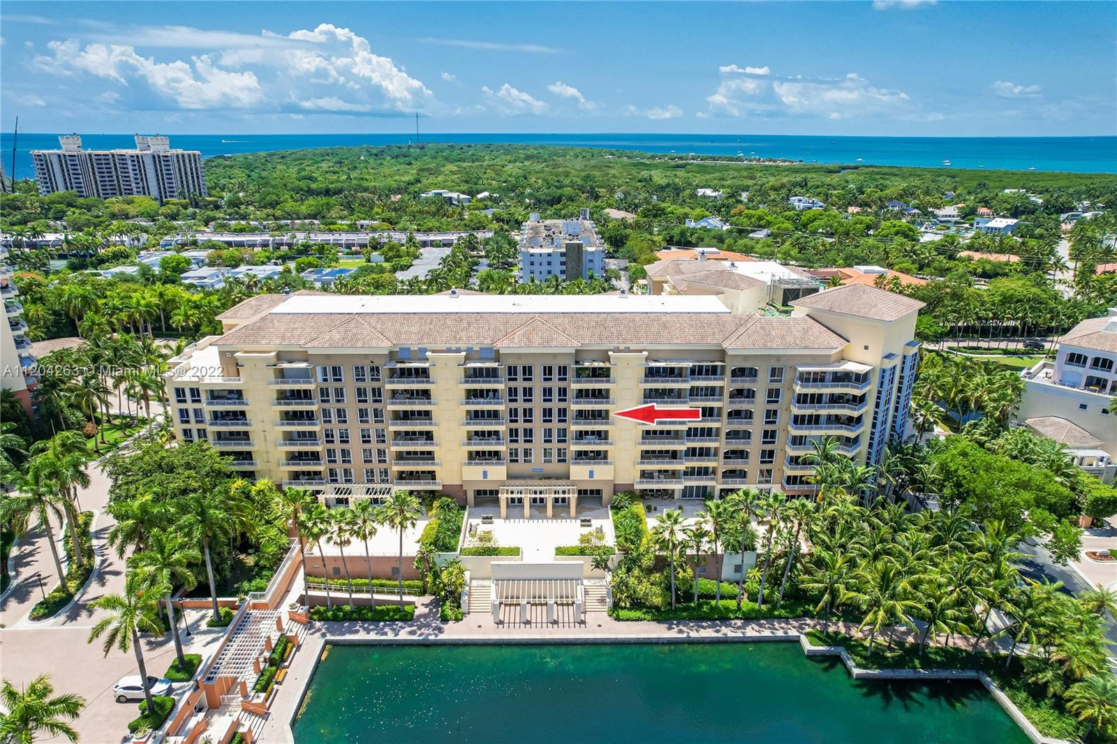 765 Crandon Blvd Unit: 505
