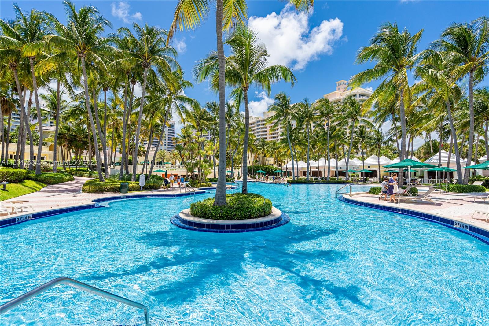 765 Crandon Blvd Unit: 505