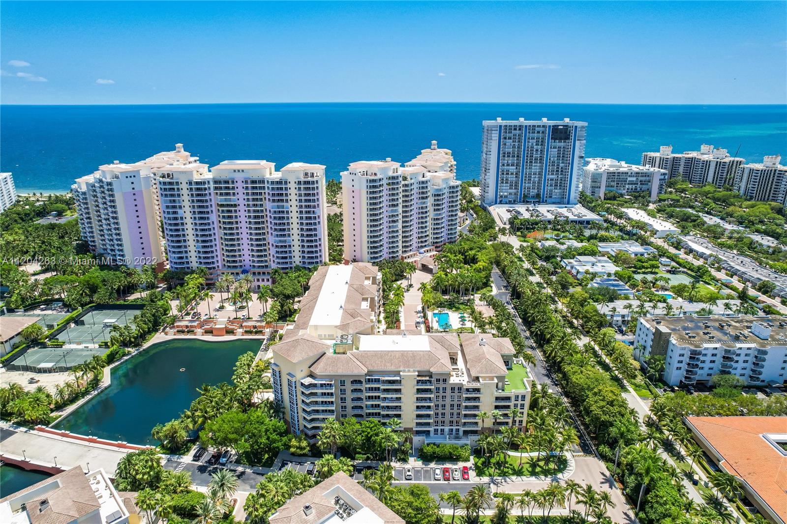 765 Crandon Blvd Unit: 505