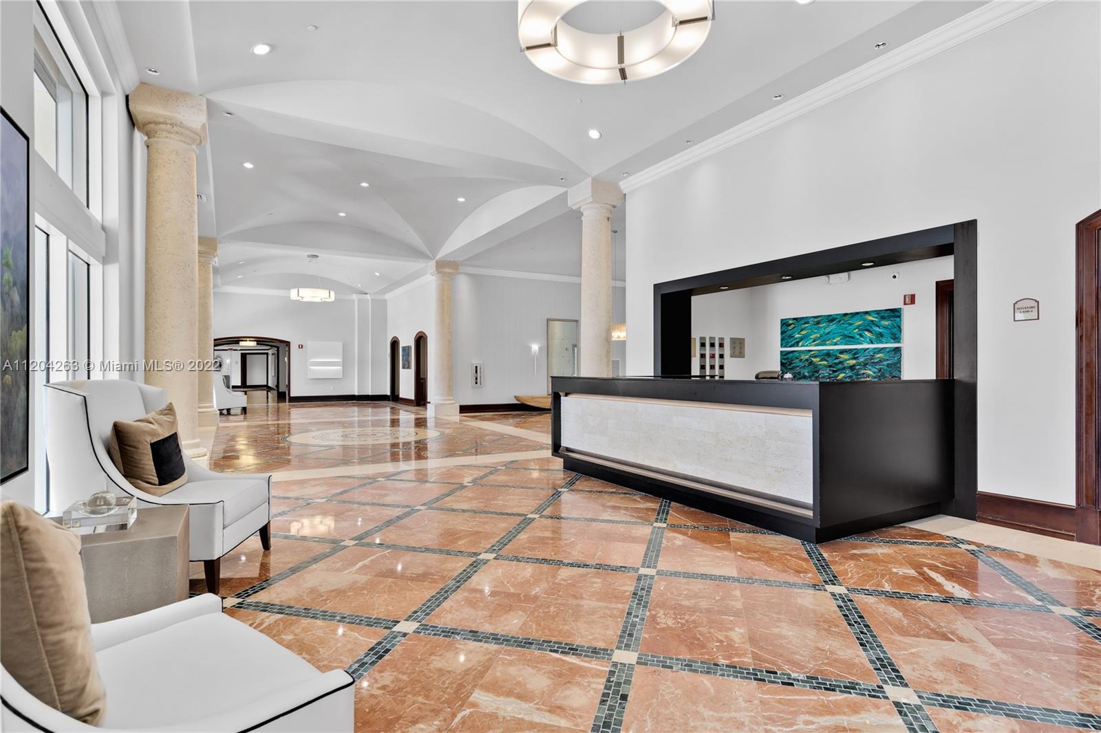 765 Crandon Blvd Unit: 505