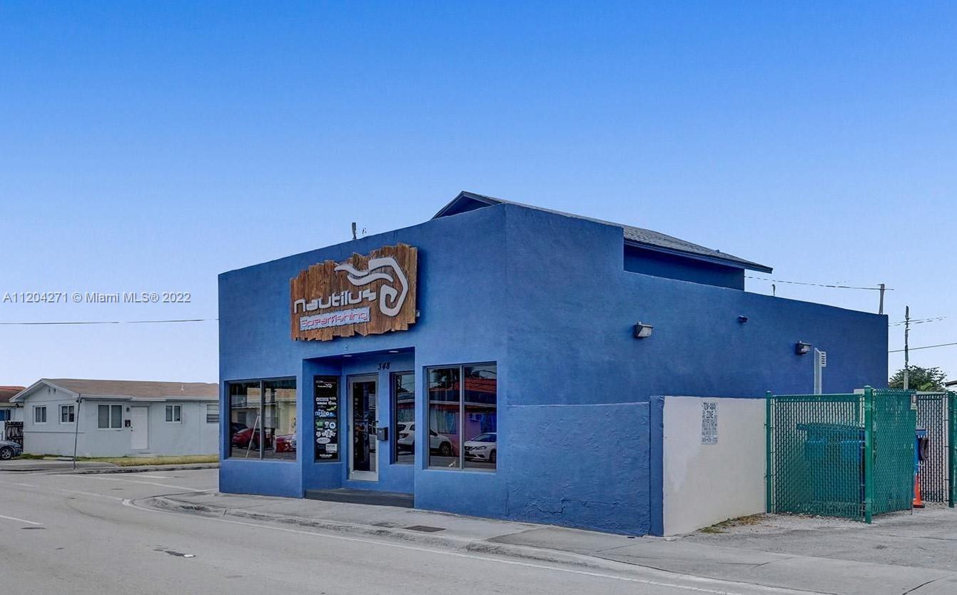 348 SW 57th Ave