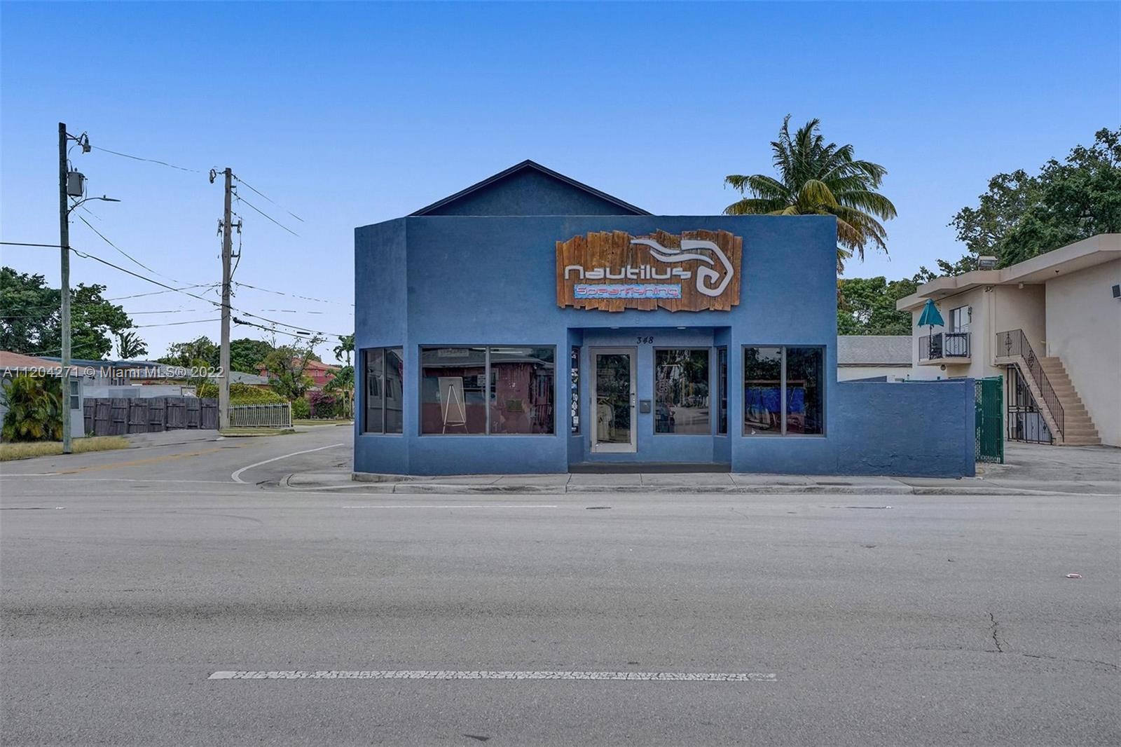 348 SW 57th Ave