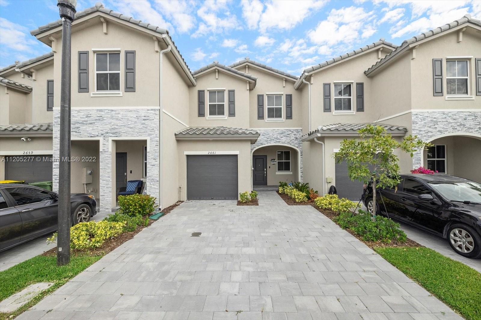 2661 SE 13th St Unit: 2661