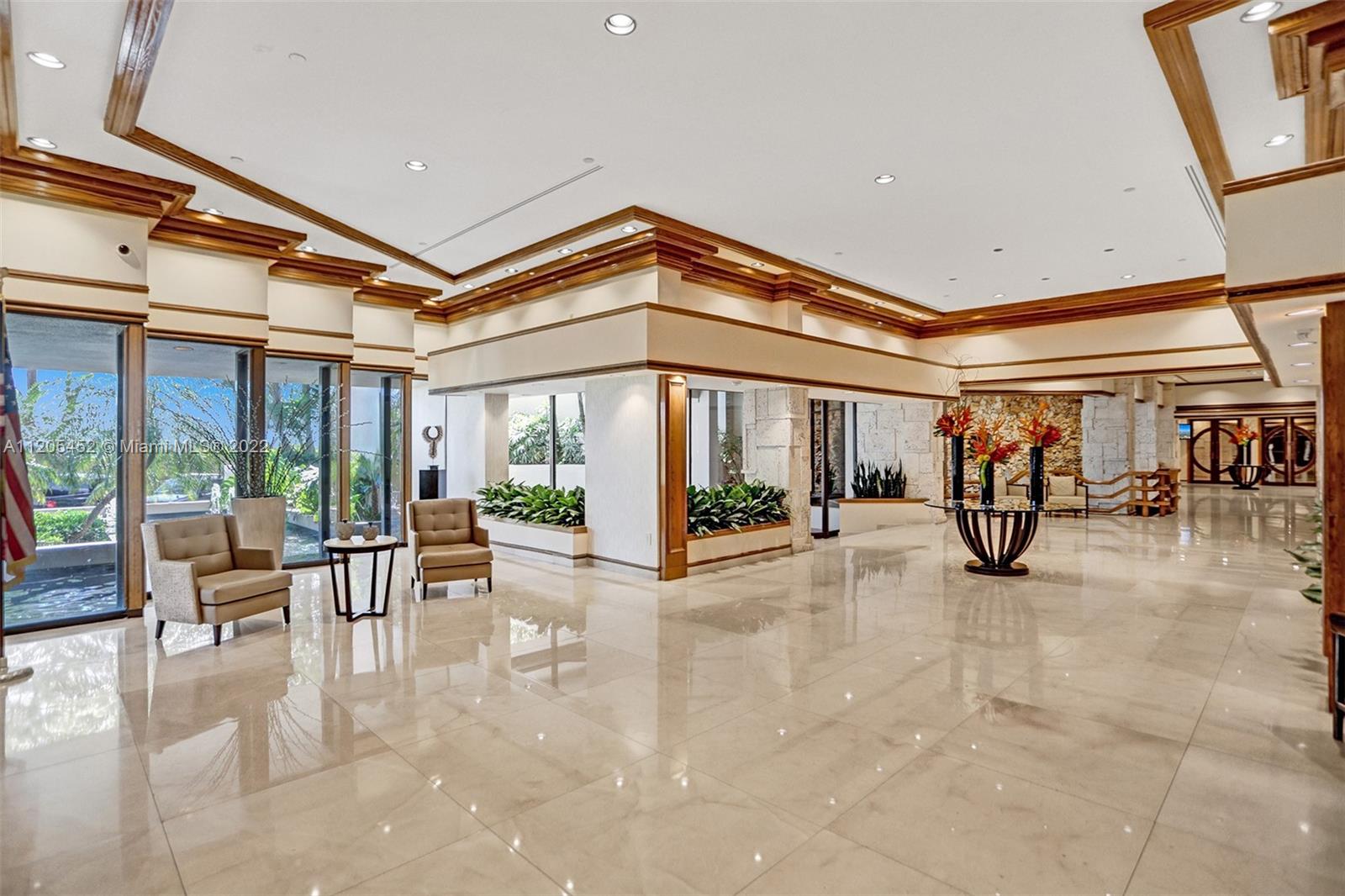 3 Grove Isle Dr Unit: C1507