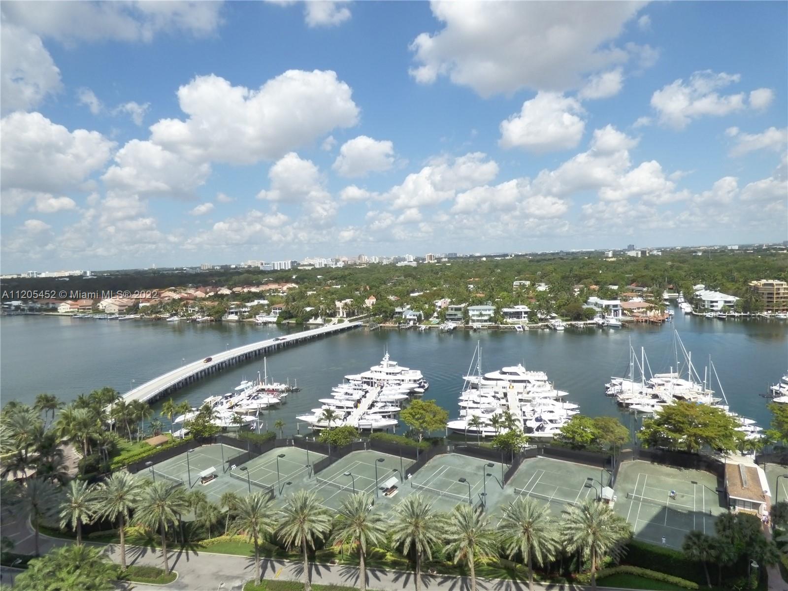3 Grove Isle Dr Unit: C1507
