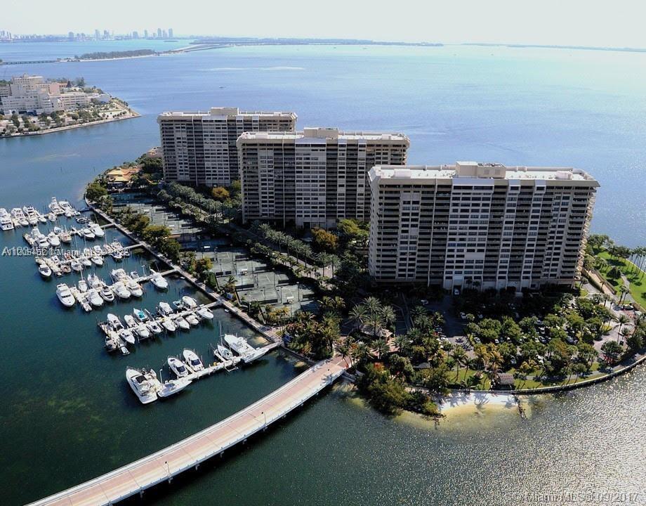 3 Grove Isle Dr Unit: C1507