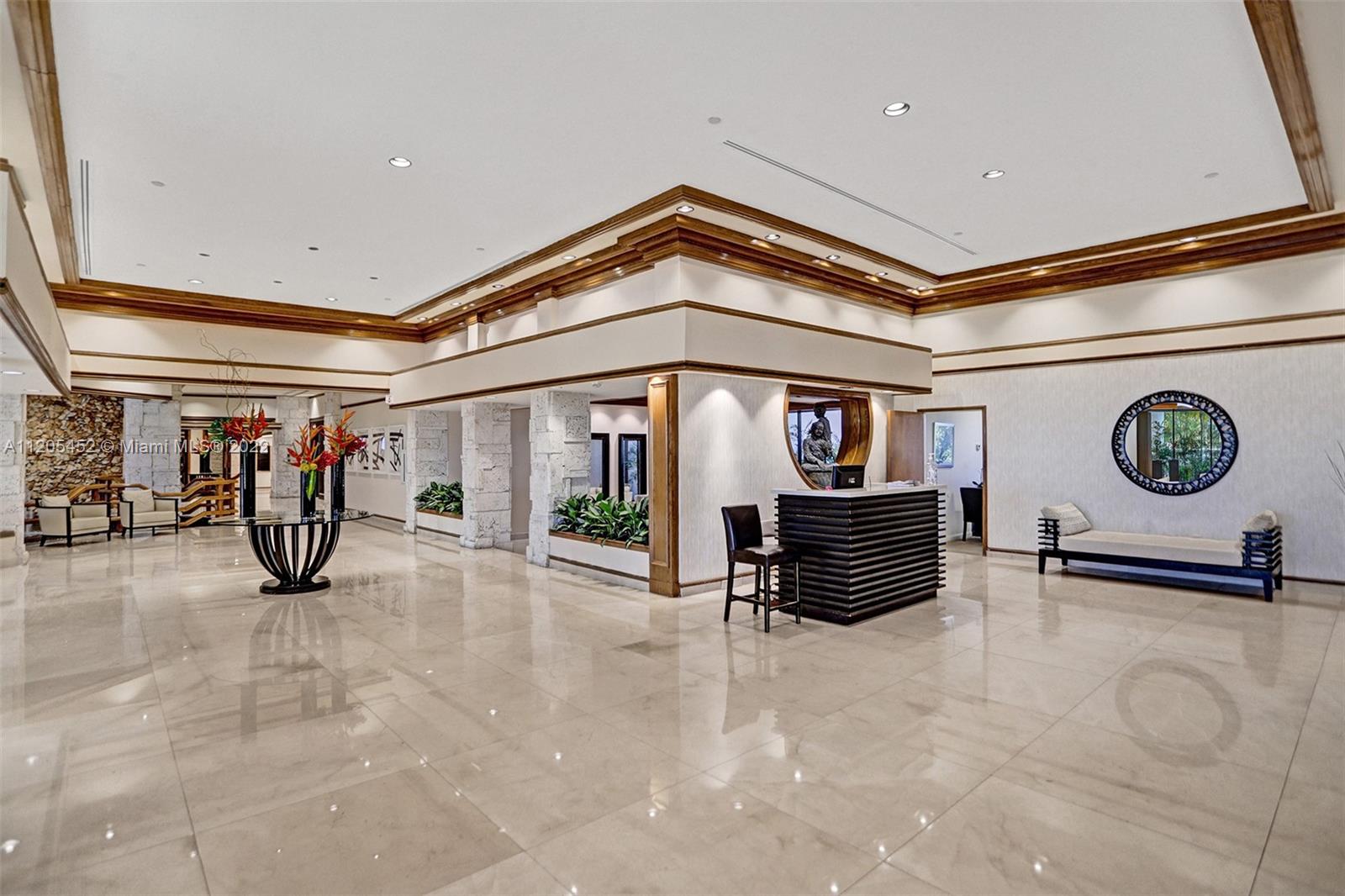 3 Grove Isle Dr Unit: C1507