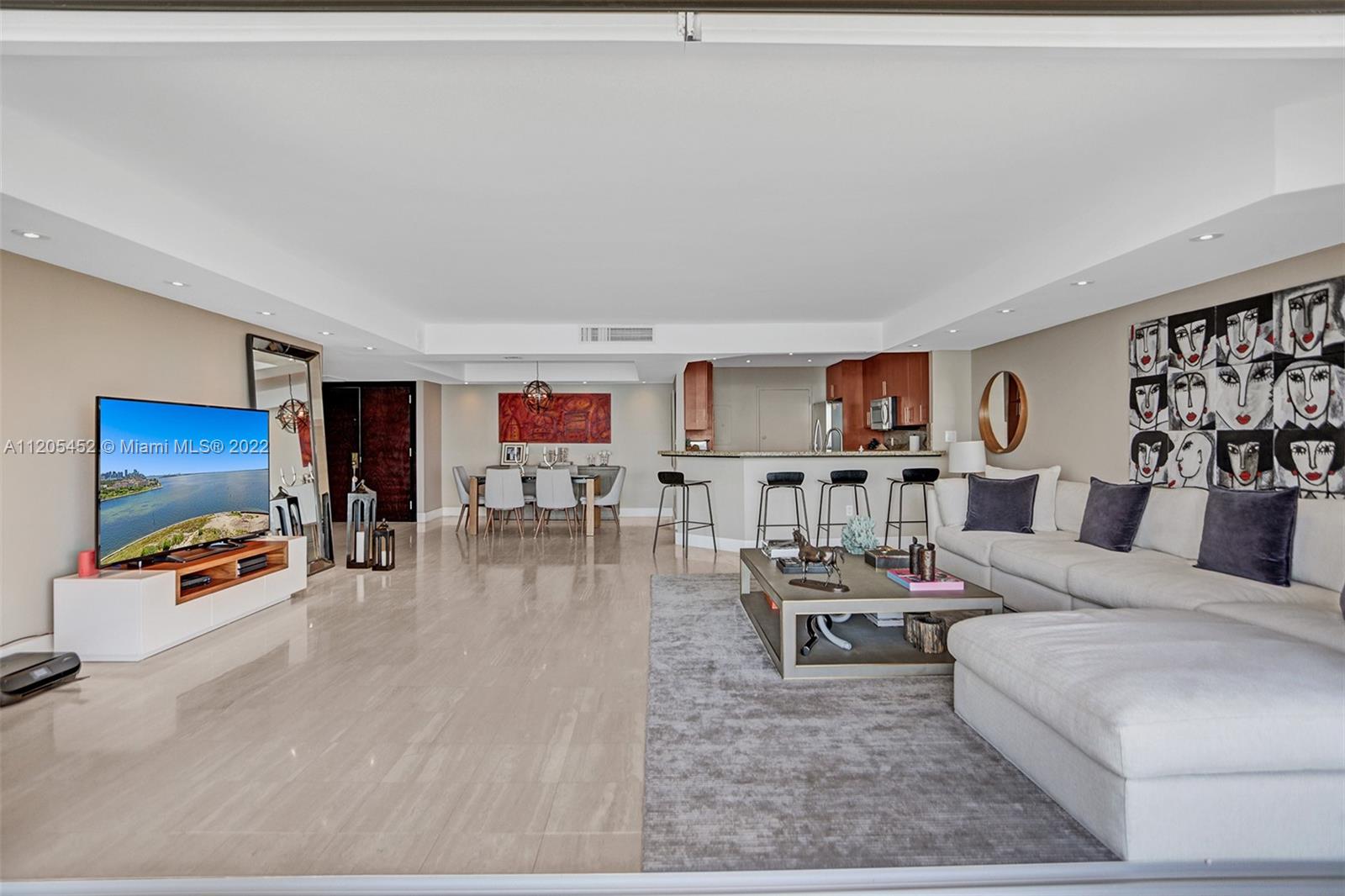 3 Grove Isle Dr Unit: C1507