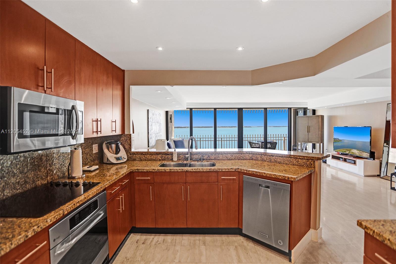 3 Grove Isle Dr Unit: C1507