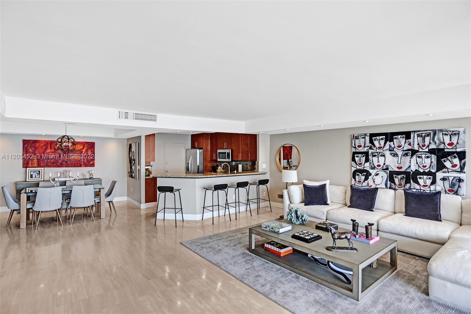 3 Grove Isle Dr Unit: C1507