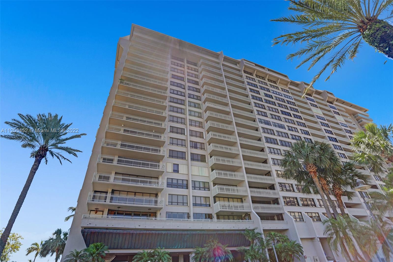 3 Grove Isle Dr Unit: C1507