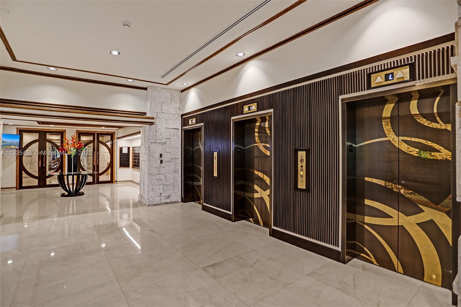 3 Grove Isle Dr Unit: C1507