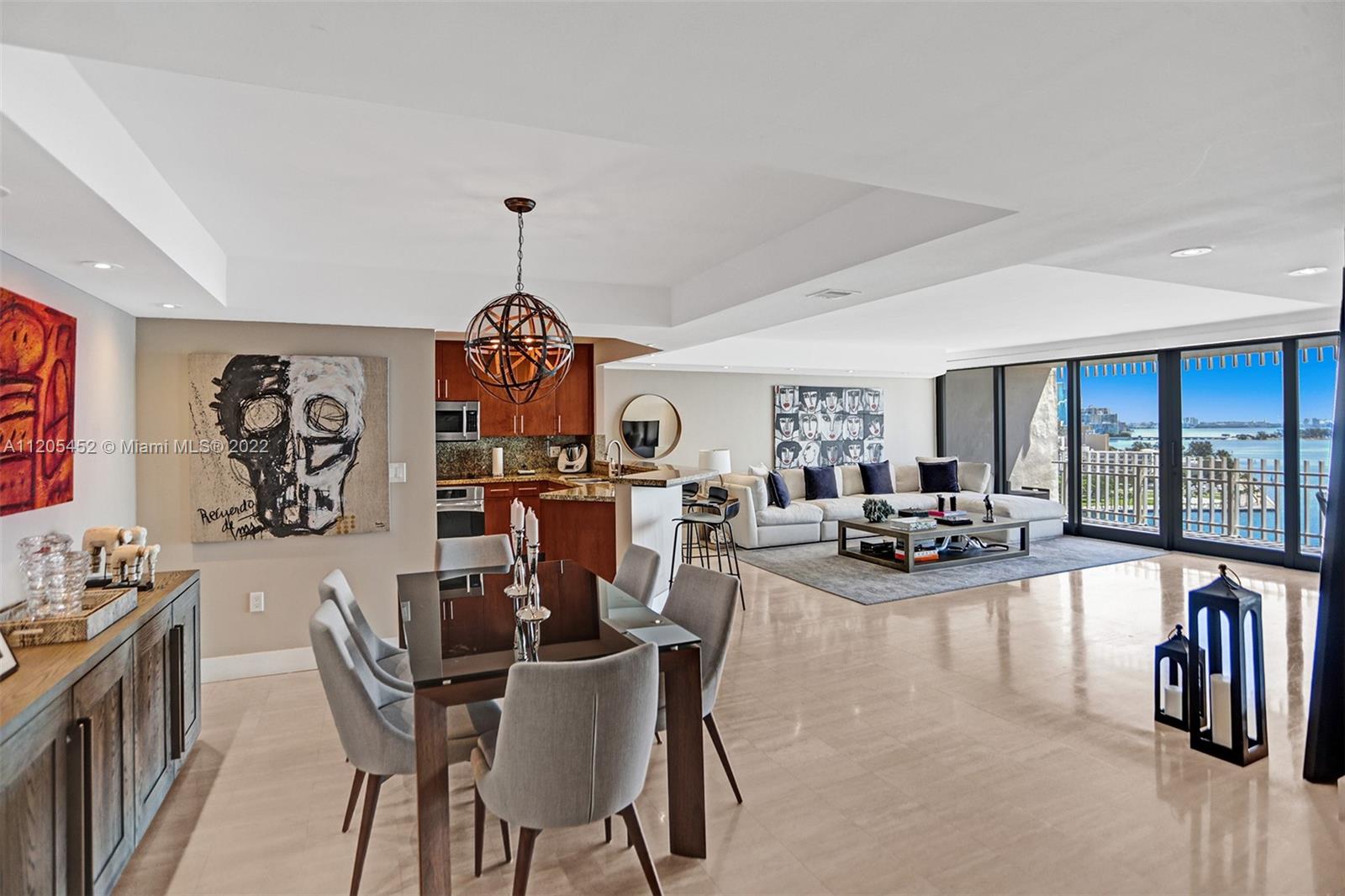 3 Grove Isle Dr Unit: C1507