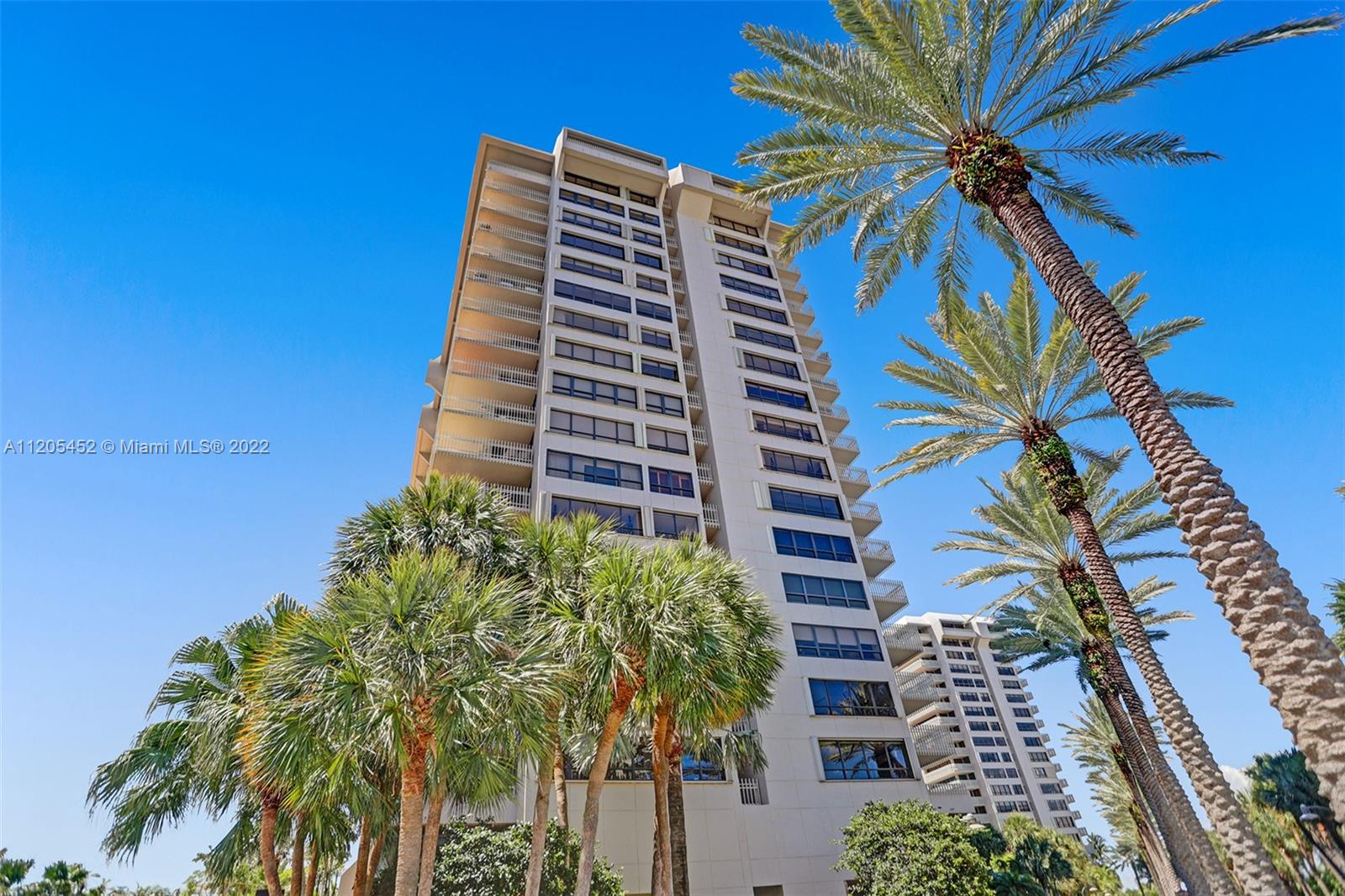 3 Grove Isle Dr Unit: C1507