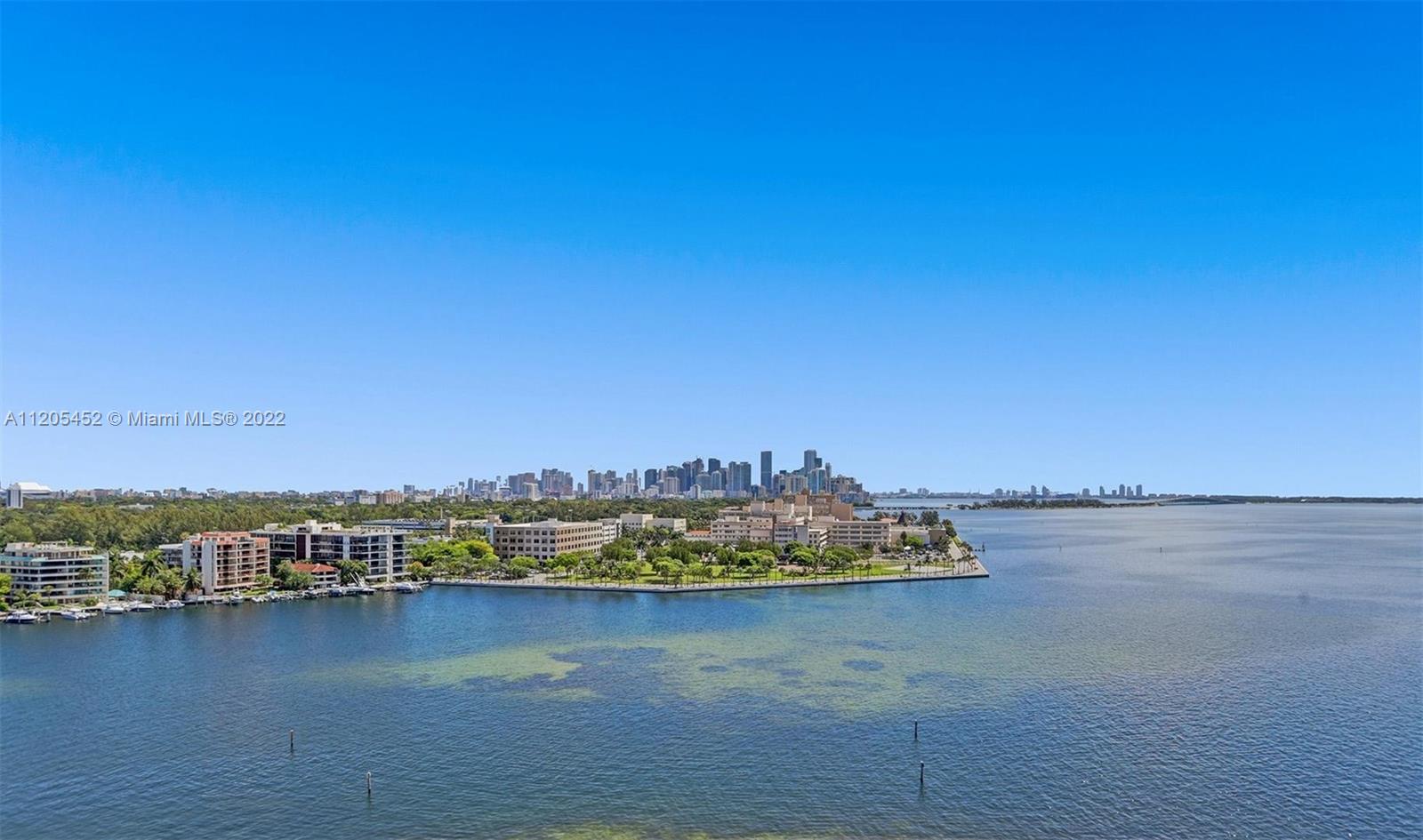 3 Grove Isle Dr Unit: C1507