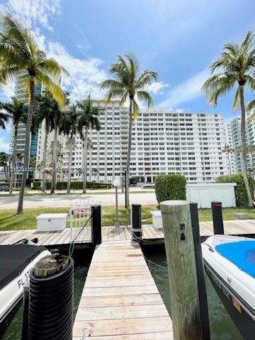 5005 Collins Ave Unit: 1225