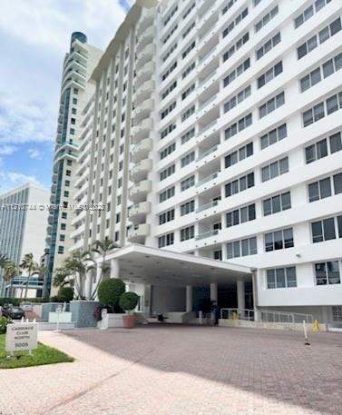 5005 Collins Ave Unit: 1225