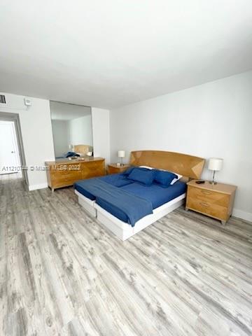 5005 Collins Ave Unit: 1225