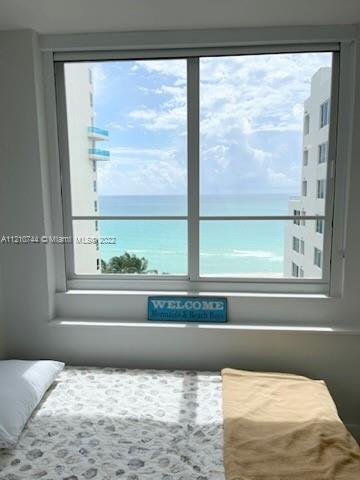5005 Collins Ave Unit: 1225