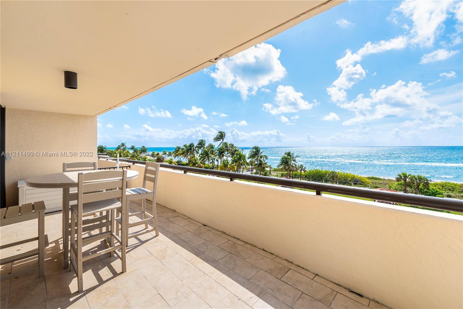 2555 Collins Ave Unit: 607