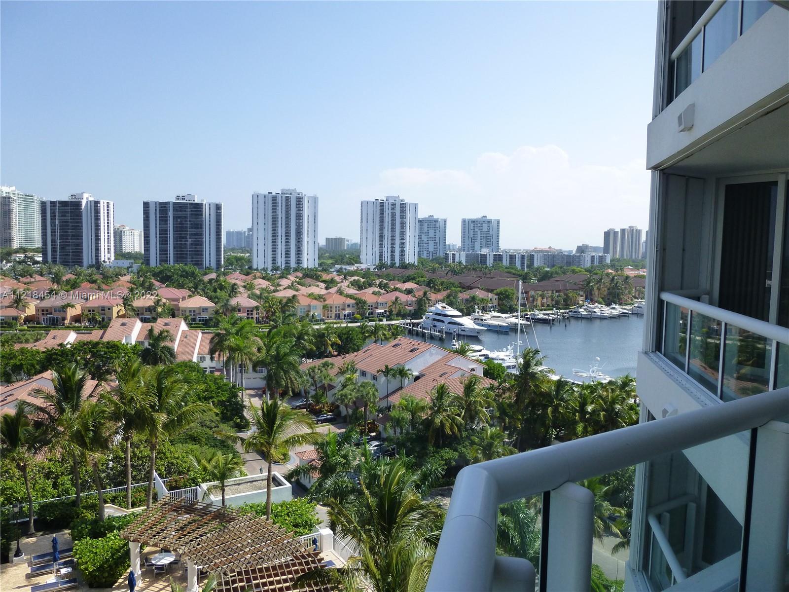 21055 NE 37th Ave Unit: 1009