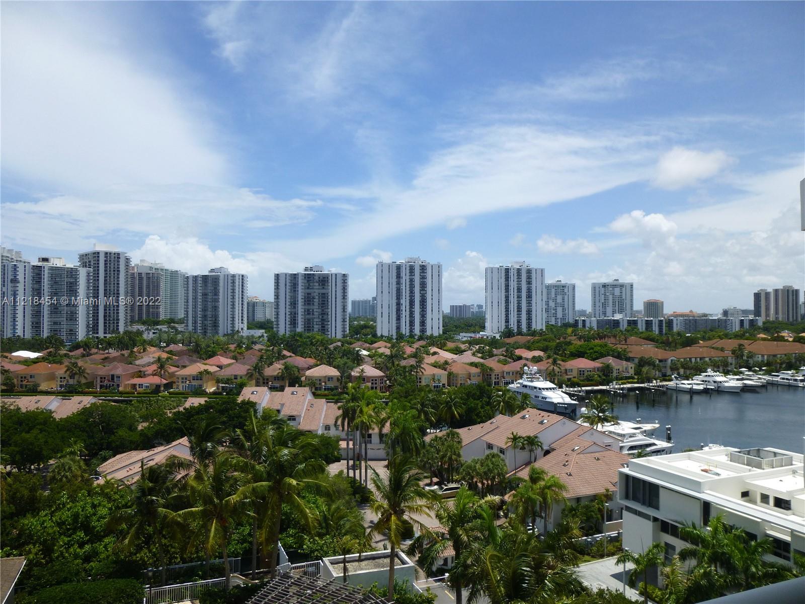 21055 NE 37th Ave Unit: 1009