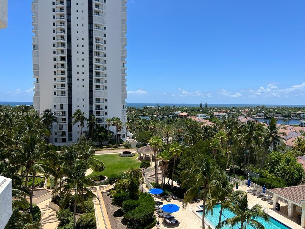 21055 NE 37th Ave Unit: 1009