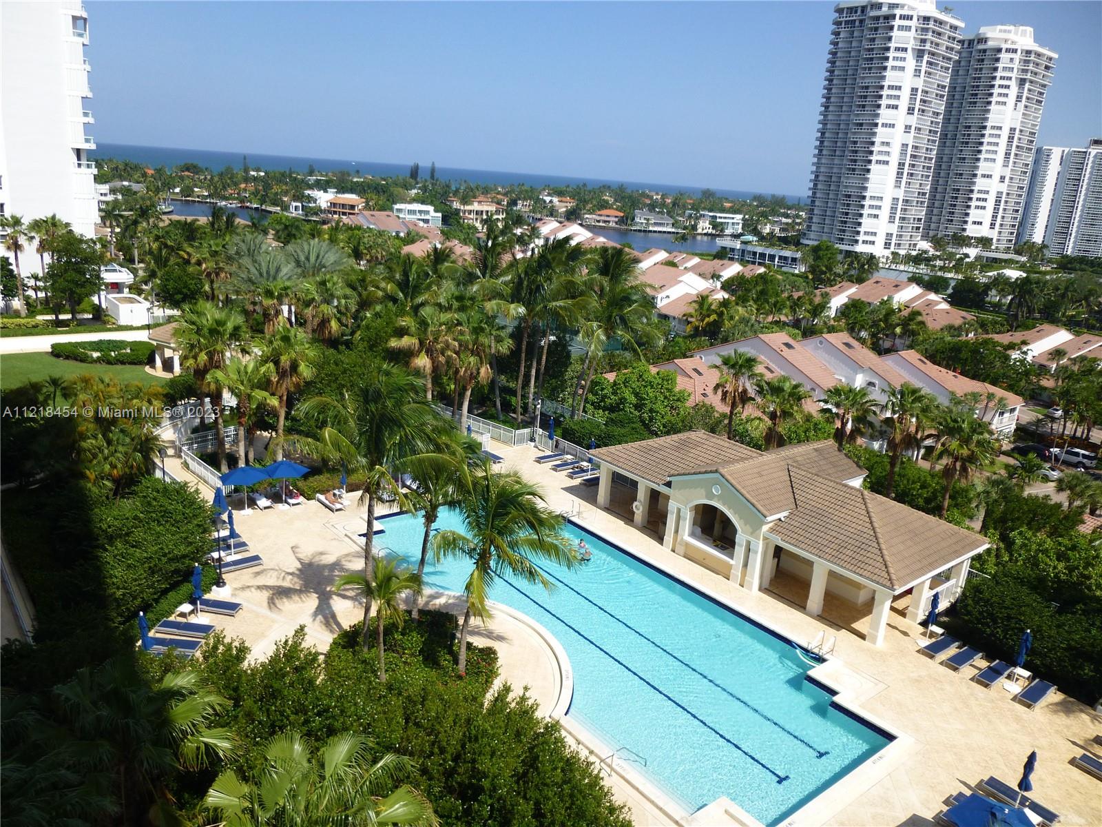 21055 NE 37th Ave Unit: 1009