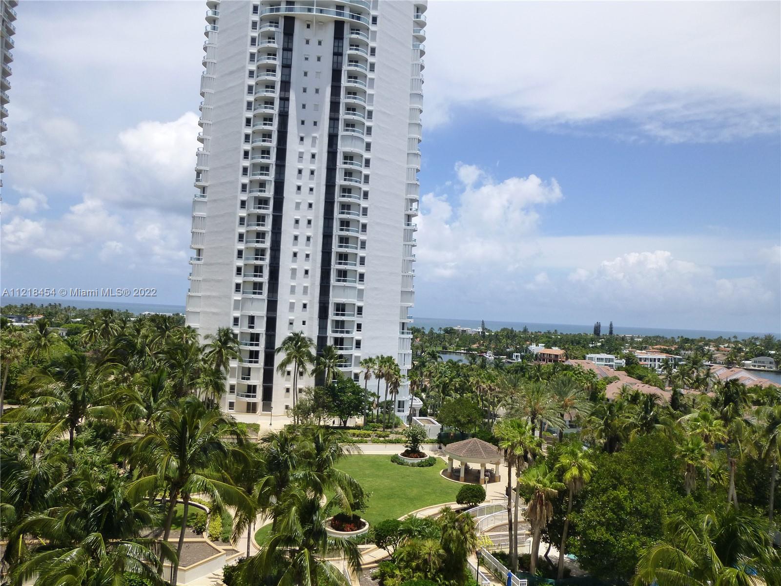21055 NE 37th Ave Unit: 1009