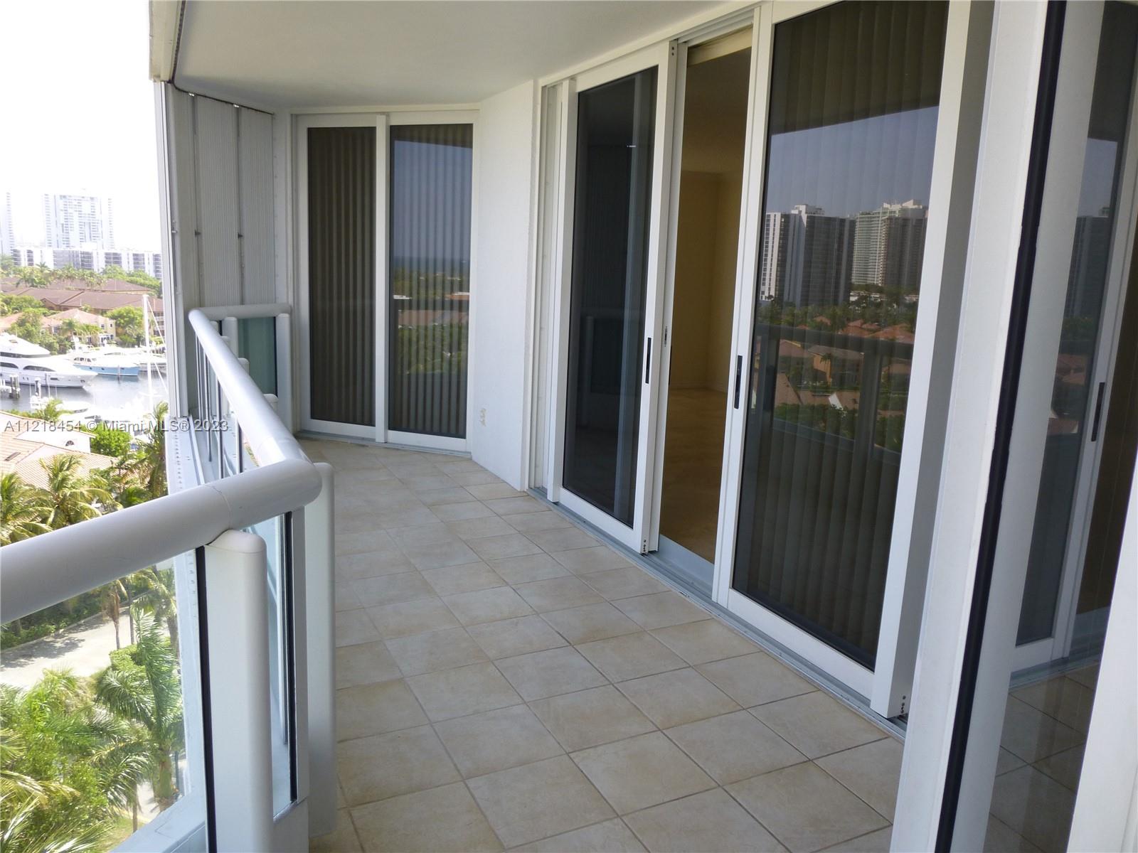 21055 NE 37th Ave Unit: 1009
