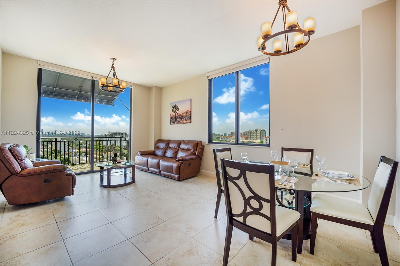 1300 Ponce De Leon Blvd Unit: 1207