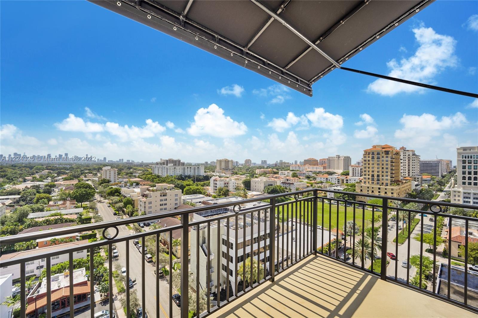 1300 Ponce De Leon Blvd Unit: 1207